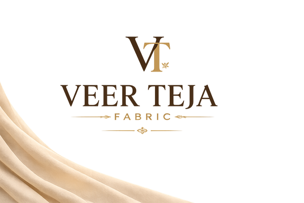 veer teja fabric